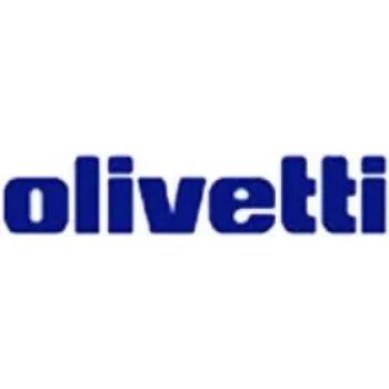 Olivetti B0375 Printer Melns