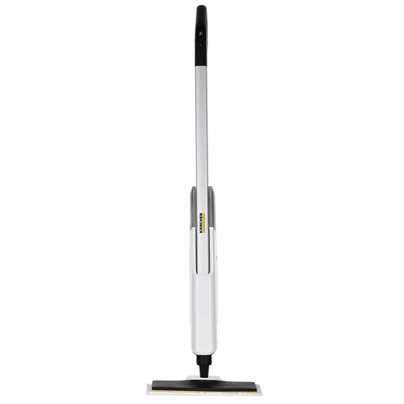 Kärcher SC 2 UPRIGHT Tvaika mops 0,4 l 1600 W melns, balts