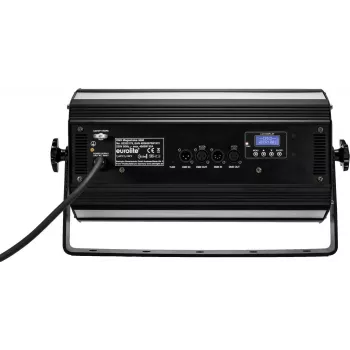 Strobe Light EUROLITE Megastrobe 3000 3000W ar DMX vadību