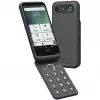 Viedtālrunis Doro Aurora A20 4.5 collu 4GB 64GB Melns