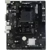 BIOSTAR A520MHP AM4 Micro-ATX mātesplate