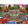Puzzle Schmidt Spiele Coca-Cola Store 1000 gabali 693x493 mm