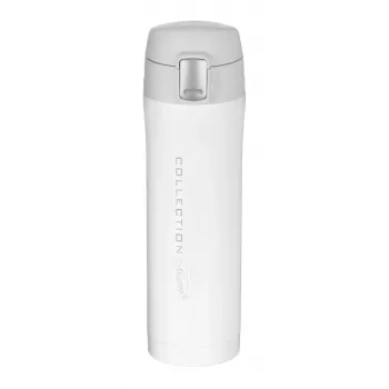 Termokrūze MAESTRO MR-1641-45-WHITE (0.45L), balta