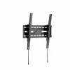 Gembird WM-75T-04 TV sienas stiprinājums (slīpums), 37”-75”, melns