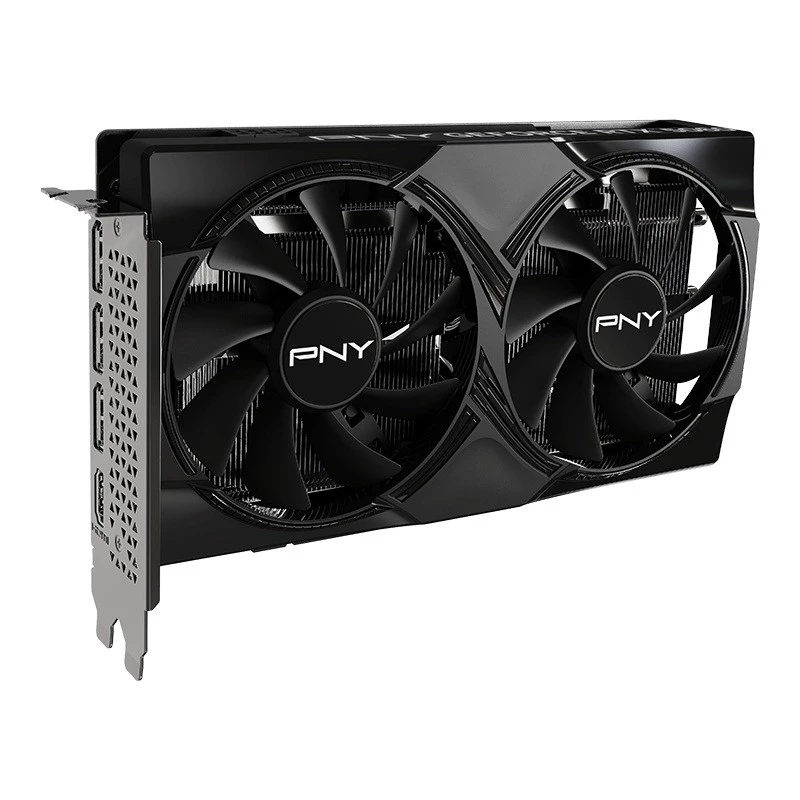 PNY GeForce RTX 5060 8GB grafikas karte