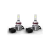 Auto LED spuldžu komplekts Ledvance OSR64211DWBRT-2HFB 12V 19W, 2 gab.