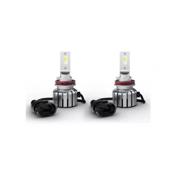 Auto LED spuldžu komplekts Ledvance OSR64211DWBRT-2HFB 12V 19W, 2 gab.
