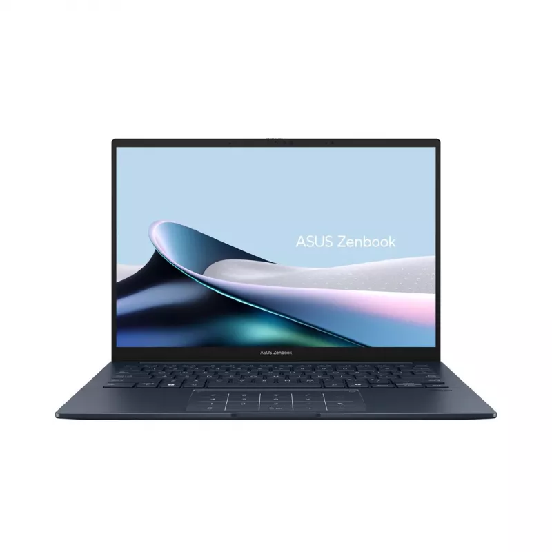 ASUS Zenbook 14 UX3405CA-SU864X Ultra 9 285H 14 collu 3K 120Hz 500 nits, 32GB RAM, 1TB SSD