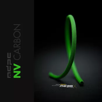 MDPC-X Uzmava Vidēja - NV-Carbon, 1m