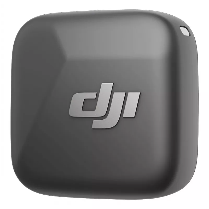 DJI CP.RN.00000431.01 bezvadu mikrofona raidītājs Bodypack raidītājs