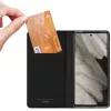 Vario Series, Phone Case Melns, Google Pixel 8A