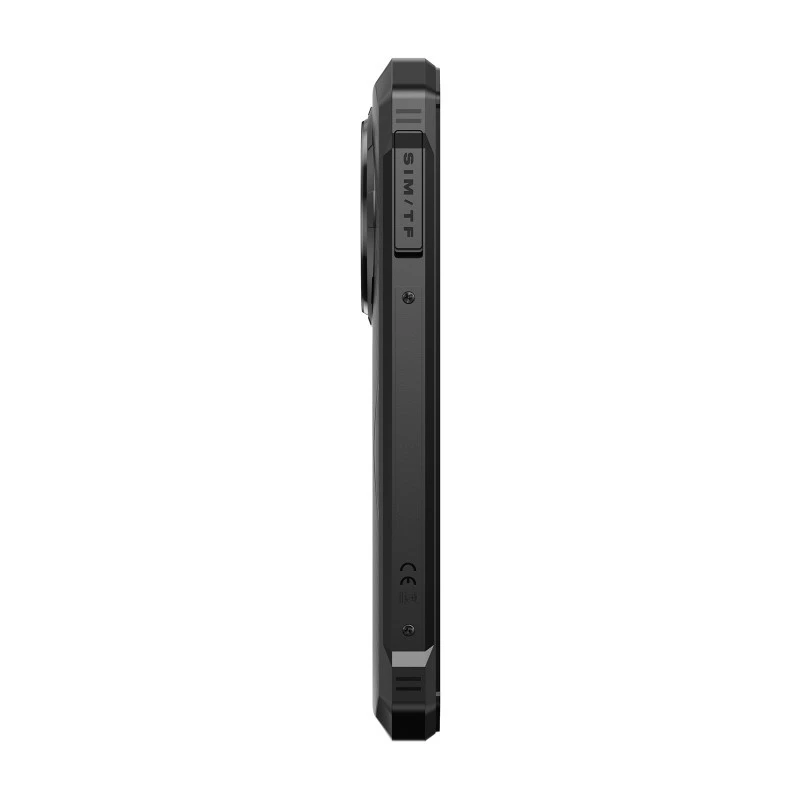 Viedtālrunis FOSSiBOT F105 melns Ch — FOSSIBOTF105MelnsCH