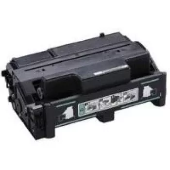 Toner Ricoh Cartridge Type SP 5200 821229 6000 lapas Melns