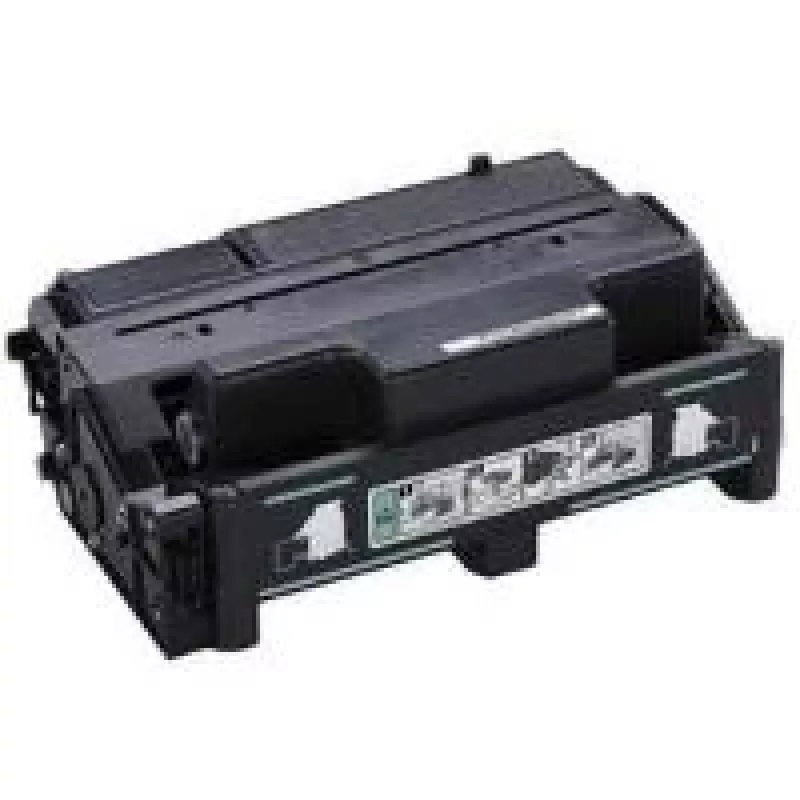 Toner Ricoh Cartridge Type SP 5200 821229 6000 lapas Melns