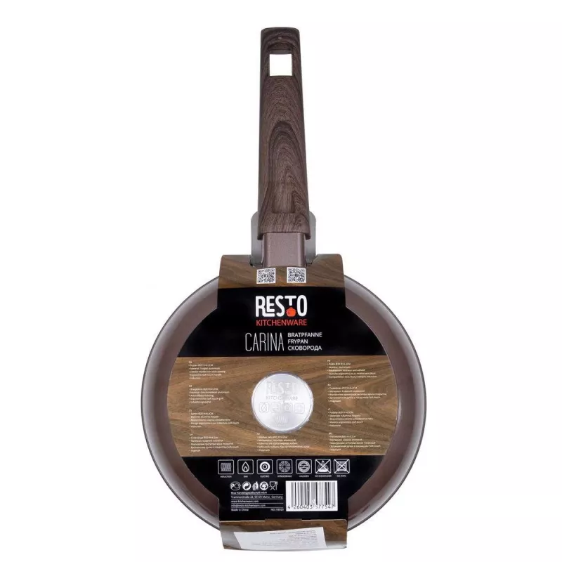 Panna D20 H4,2CM/93020 Resto