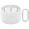 Canyon TWS-5 Bluetooth austiņas ar mikrofonu, BT V5.3 JL 6983D4, frekvenču diapazons: 20Hz-20kHz, akumulators: austiņas 40mAh*2 + uzlādes futrālis 500mAh, Type-C