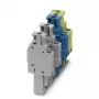 Phoenix Contact Spraudnis UPBV 2,5/ 1-M pelēks 50 gab. (3045347)