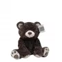 Mīkstā plīša lācītis TULILO Bart 26 cm modelis 9342