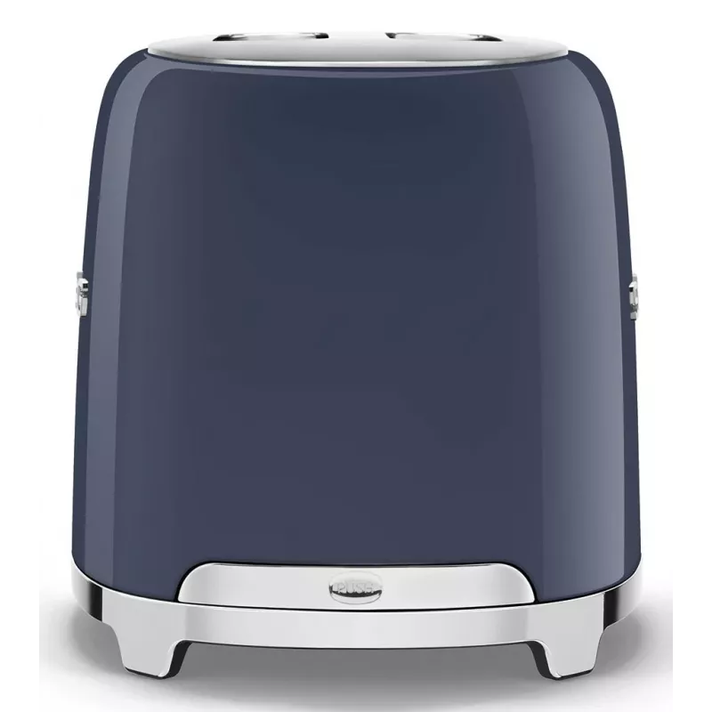 Smeg TSF01NBEU Zils