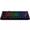 Razer Huntsman Mini Clicky Optical Switch violeta tastatūra