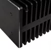 PC Akasa Turing ABX mazs formas faktors SFF melns 2.5 collu HDD