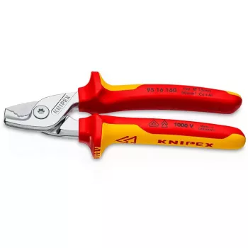 Strāvas kabeļu griezējs Knipex 95 16 160