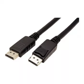 DisplayPort kabelis VALUE DP-DP LSOH M/M 10 m