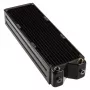 Coolgate G2 radiators 10 FPI - 360mm