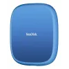 SanDisk Creator Phone ārējais cietais disks ar MagSafe, SSD, 1TB, zils, SDSSDE62C-1T00-G25