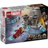 LEGO konstruktors 76288 Marvel Super Heroes Iron Man Dzelzs leģions HYDRA kareivis, minifigūra, būvējams modelis