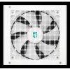 Barošanas bloks DeepCool PN850M 850 W ATX 20+4 pin, 80 PLUS Gold, balts