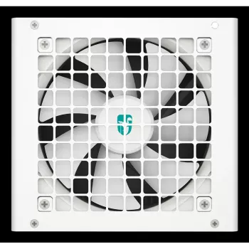 Barošanas bloks DeepCool PN850M 850 W ATX 20+4 pin, 80 PLUS Gold, balts
