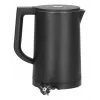 Severin WK 3483 elektriskā tējkanna 1.7 L 2200 W Melna