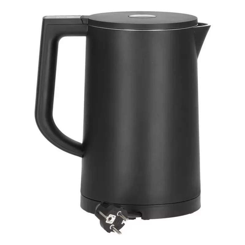Severin WK 3483 elektriskā tējkanna 1.7 L 2200 W Melna