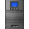 PowerWalker VFI 1500 ICT IoT Divkāršās pārveidošanas (Online) 1,5 kVA 1500 W 4 AC kontaktligzdas