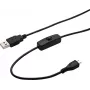 Joy-it K-1470 USB kabelis