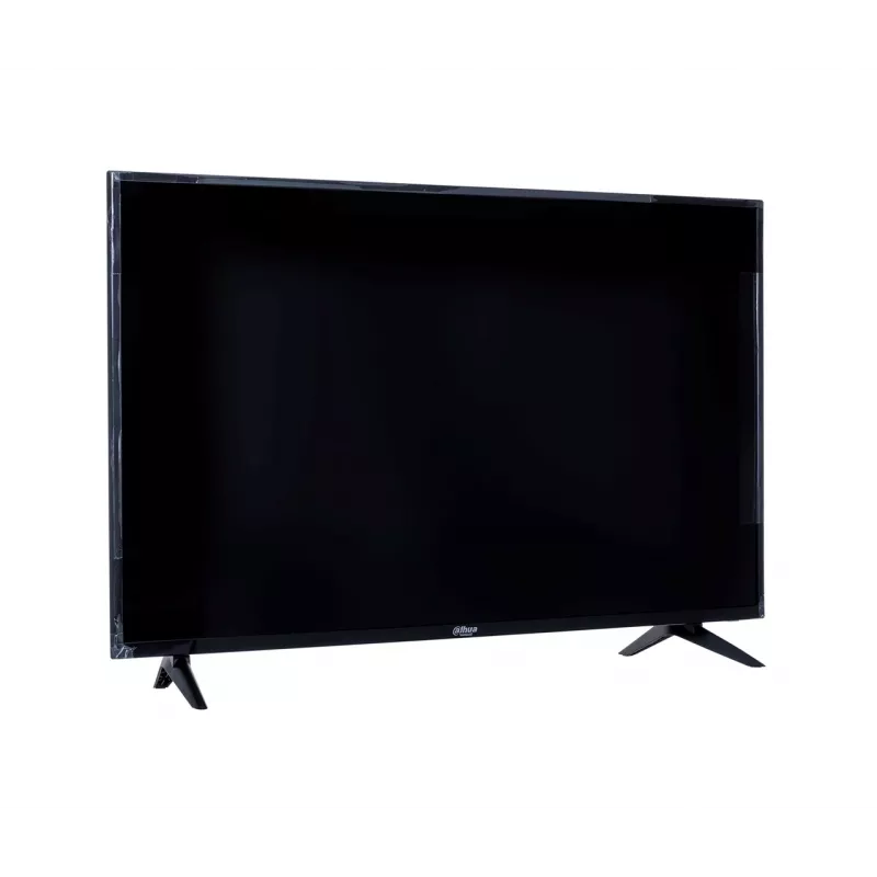 Dahua Technology DHI-LM43-F200 novērošanas monitors, CCTV monitors, 108 cm (42,5 collas), 1920 x 1080 pikseļi