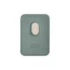 Wallet case native union (Re)Classic zaļa saderīgs ar iPhone 15/15 Pro/15 Plus/15 Pro Max, iPhone 14/14 Pro/14 Plus/14 Pro Max, iPhone 13/13 Pro