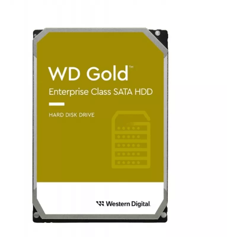 HDD Western Digital 6 TB 3.5 collu Serial ATA III WD6004FRYZ