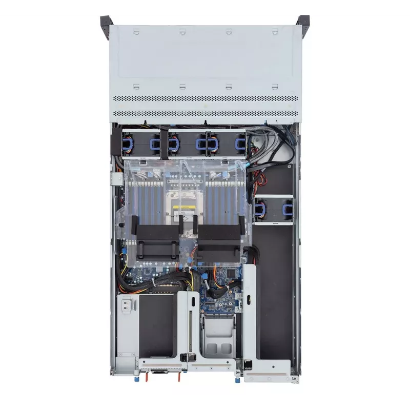 Gigabyte Rack Platform (2U) AMD R263-ZG0
