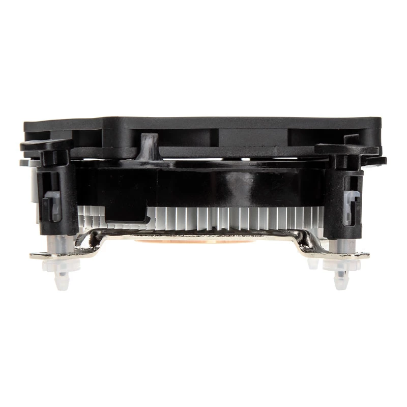 Cooler Silverstone NT08-115XP Procesora dzesētājs 8 cm