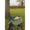 Pārnēsājams ledusskapis Curver 261196, 10 L, zaļš, polipropilēns, bez BPA, 1,13 kg, rokturis