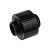 Armsavienojums EK Water Blocks Melns 1/4 collas vītne 14 mm augstums