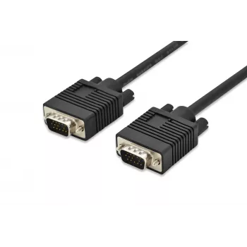 VGA monitora savienojuma kabelis Digitus AK-310103-030-S 3m