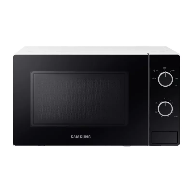 Samsung MS20A3010AH mikroviļņu krāsns 20 L 700 W, melna (SPEC)