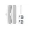 Strūklakas filtrs Xiaomi Smart Pet Fountain Filter Set balta