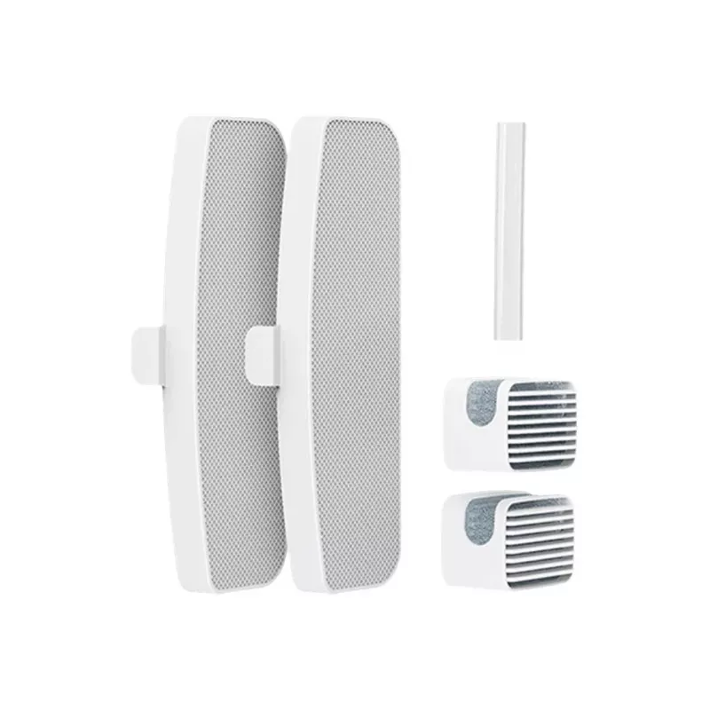 Strūklakas filtrs Xiaomi Smart Pet Fountain Filter Set balta