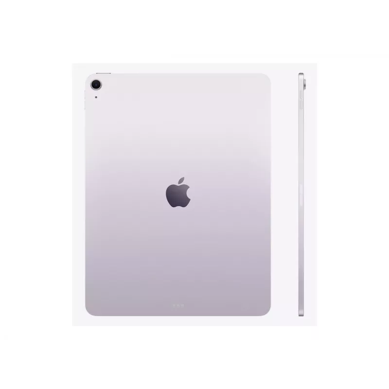 Apple iPad 13 collu Air Wi-Fi 128GB - Violeta