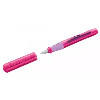 Pildspalva Pelikan 824828 Rozā