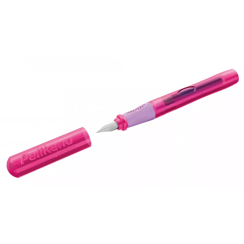 Pildspalva Pelikan 824828 Rozā
